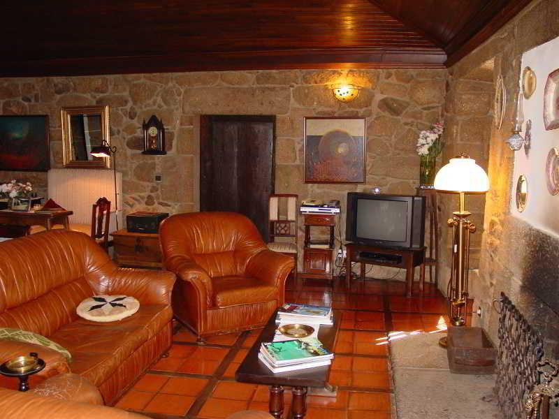 Quinta Da Mata Hotel Chaves Exterior photo